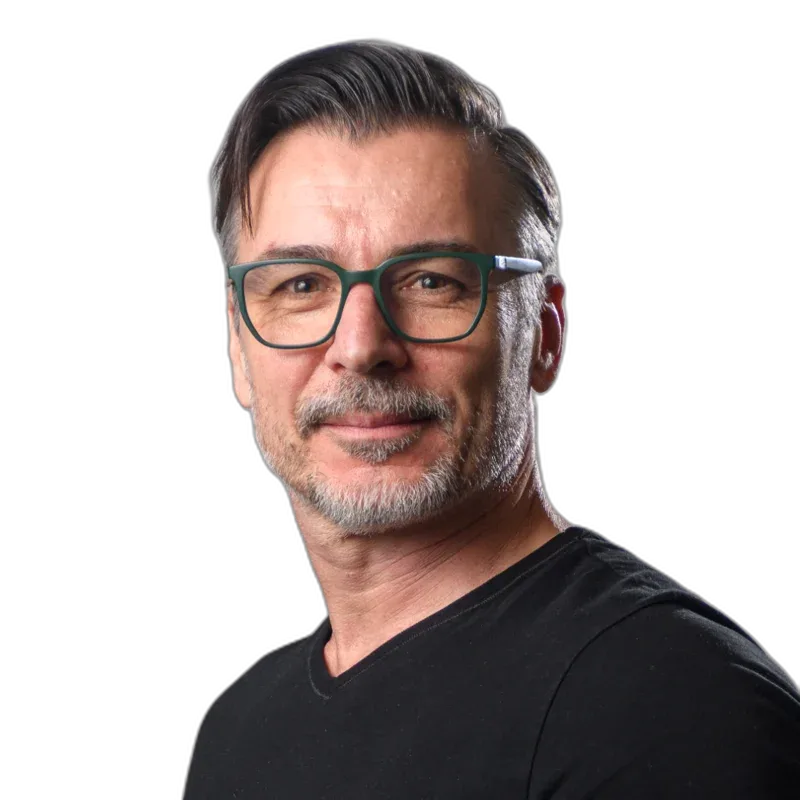 Peter Vidovič